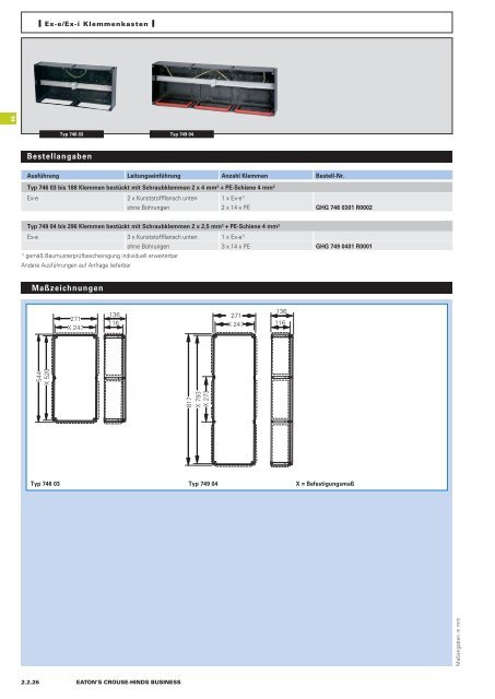 EATON-CROUSE-HINDS_Katalog_Steckvorrichtungen-Installationstechnik-Schalt-und-Steueranlagen_08-2014_DE