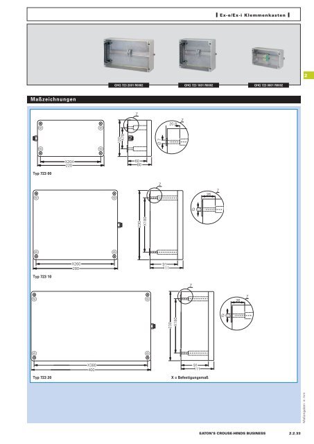 EATON-CROUSE-HINDS_Katalog_Steckvorrichtungen-Installationstechnik-Schalt-und-Steueranlagen_08-2014_DE