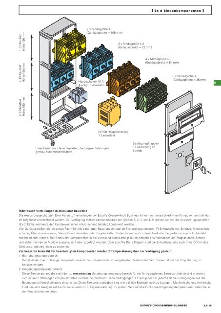 EATON-CROUSE-HINDS_Katalog_Steckvorrichtungen-Installationstechnik-Schalt-und-Steueranlagen_08-2014_DE