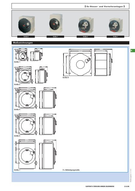 EATON-CROUSE-HINDS_Katalog_Steckvorrichtungen-Installationstechnik-Schalt-und-Steueranlagen_08-2014_DE