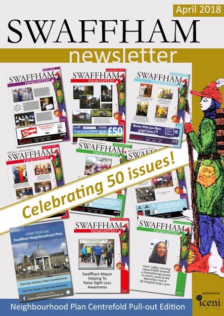 Swaffham Newsletter