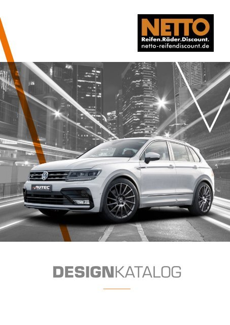 Netto Designuebersicht 18 210x297 4c Nonprint