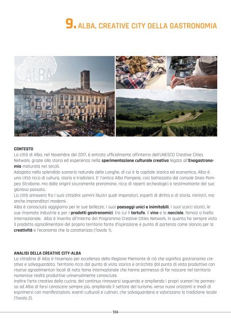 Ricerca sui siti UNESCO