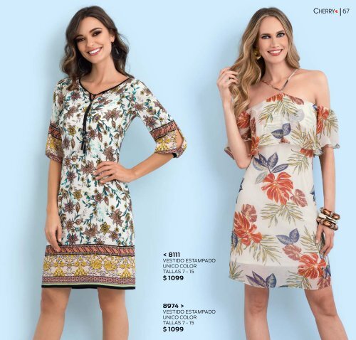 CATALOGO 2 PRIMAVERA 2018