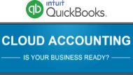 Importance of Cloud Accounting Software for Small Businesses