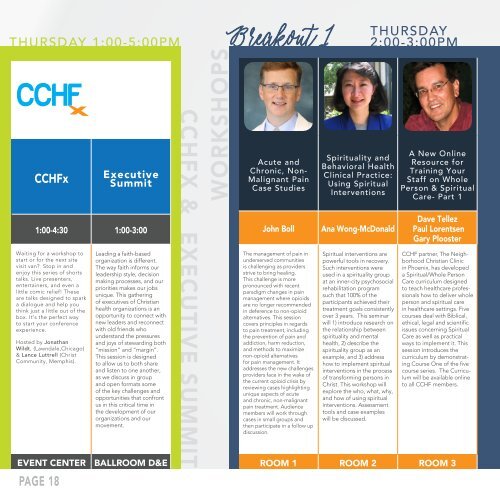 CCHF Program 2018 (digital)