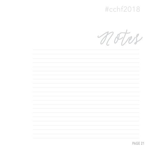 CCHF Program 2018 (digital)
