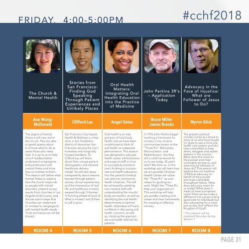CCHF Program 2018 (digital)