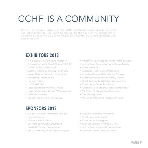 CCHF Program 2018 (digital)