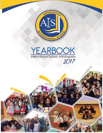 Year Book 2017