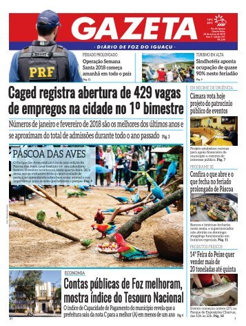 GAZETA DIARIO 541