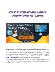 fix-avast-antivirus-issues-on-windows