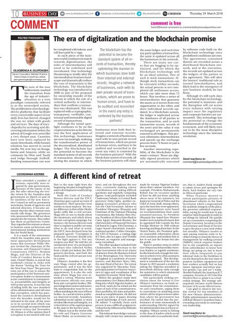 BusinessDay 29 Mar 2018