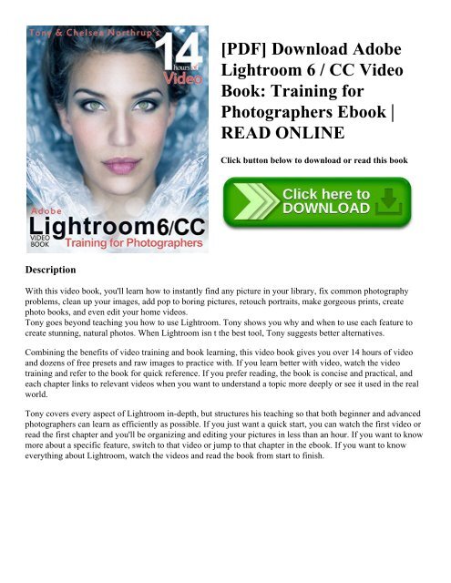 download adobe lightroom 6 download adobe lightroom 6