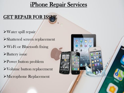 iPhone Repair Services Contact us +971-523252808