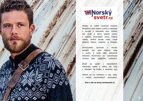 NORSKYSVETR.CZ 2018-19