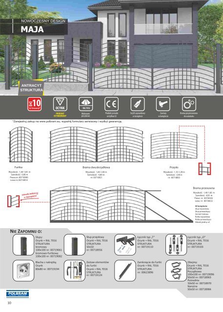 Bricoman Katalog 2018