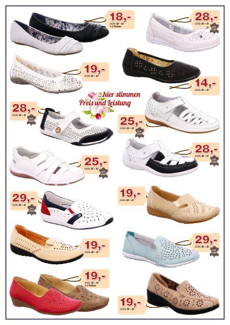 Schuh Reichelt - 03.04.2018