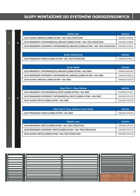 Katalog Brico Marche 2018