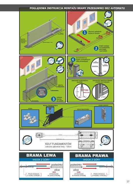 Katalog Brico Marche 2018