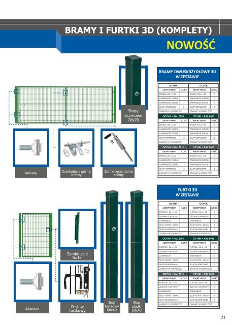 Katalog Brico Marche 2018