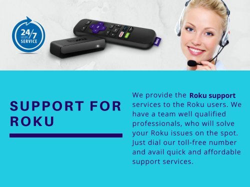 Amazing Features of Roku Streaming Player