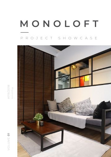 Issue 01 Apr 18_Showroom _interior-magazine