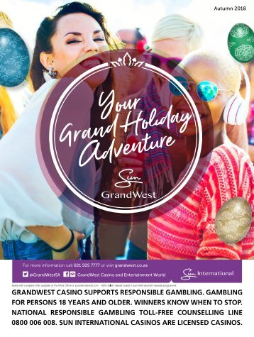 Grand Times Apr 2018