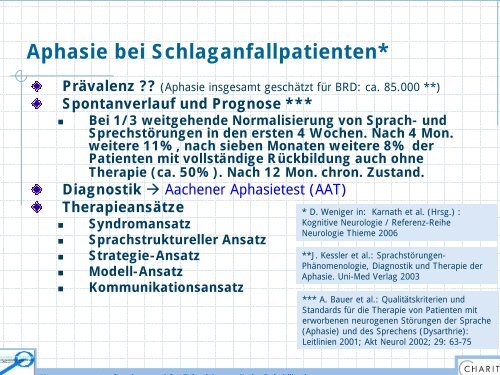 Telematik - Telemedizin Möglichkeiten in der Rehabilitation - Dr.Hein