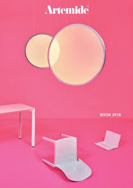 ARTEMIDE_Book_-_2018_EN