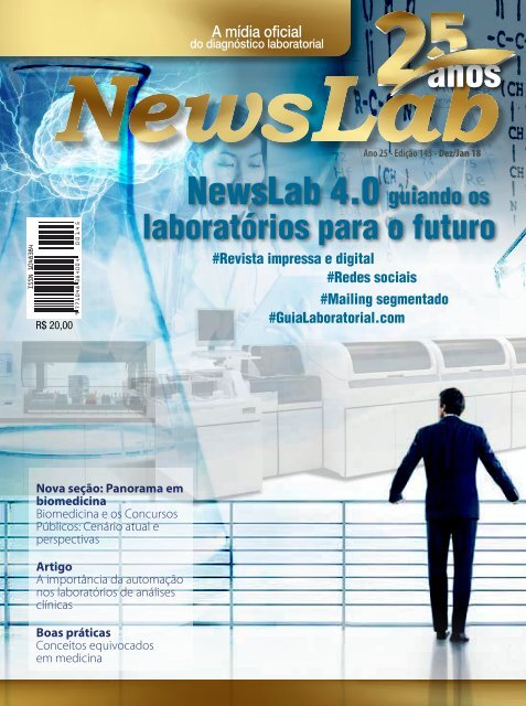 Newslab 145