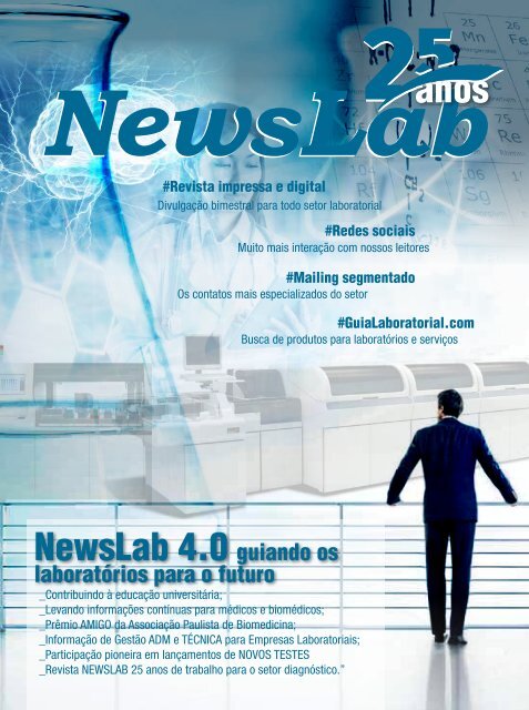 Newslab 145