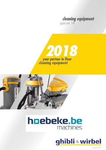 special ghibli 2018 hoebeke
