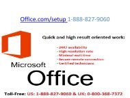 Download and install or reinstall Office Setup