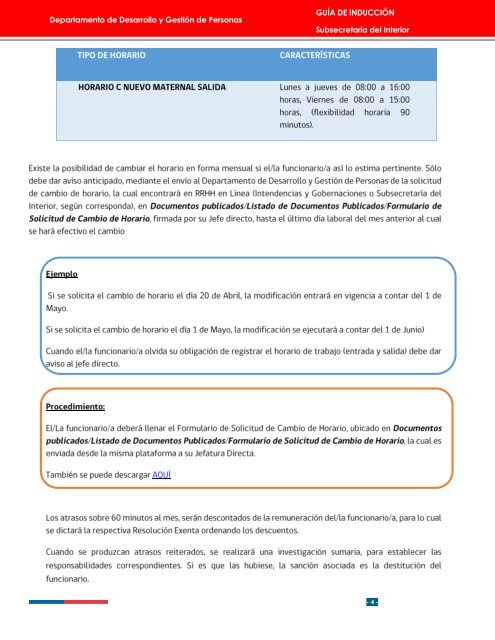 MANUAL_DE_INDUCCION_SUBSECRETARIA_Principales trámites que debo realizar_HSA