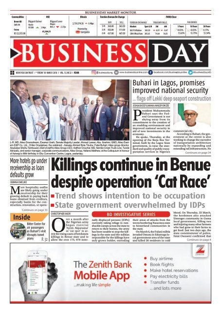 BusinessDay 30 Mar 2018