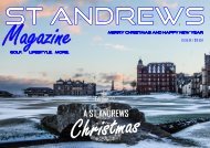 St Andrews Magazine Edition 02