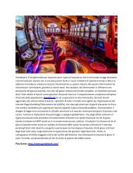  ONLINE GAMBLING & CASINO & OTHER GAMES