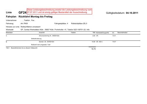 GF24 - Caritas Werkstätten Köln