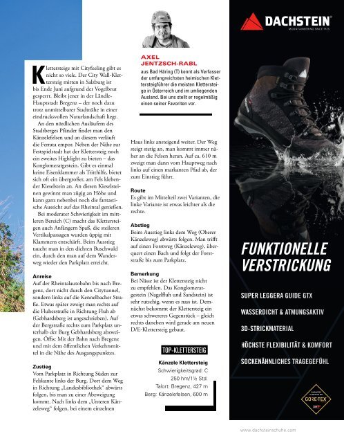 SPORTaktiv April 2018