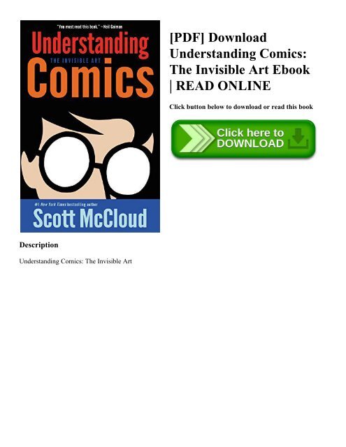 Understanding Art Pdf