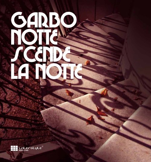 Garbo Notte