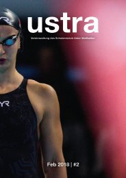 USTRA - Ausgabe 2