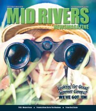 Mid Rivers Newsmagazine 4-4-18