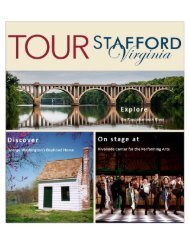 Stafford Visitor Guide FINAL 3-26-18