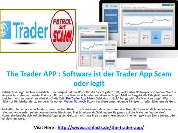  The Trader App : Edelweiss Broking lanciert Mobile 