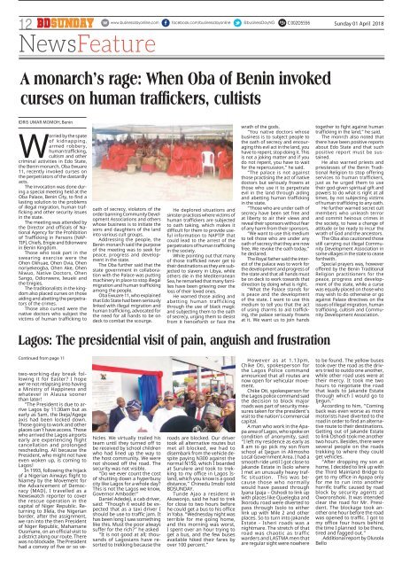 BusinessDay 01 Apr 2018