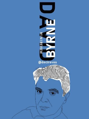 davidbyrne