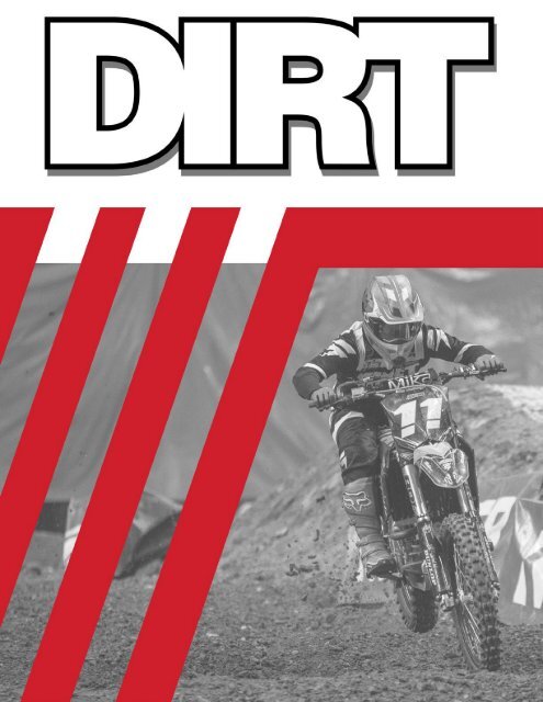 DIRT AX SPECIAL and Project 91 with Ben Milot and Carl Vaillancourt