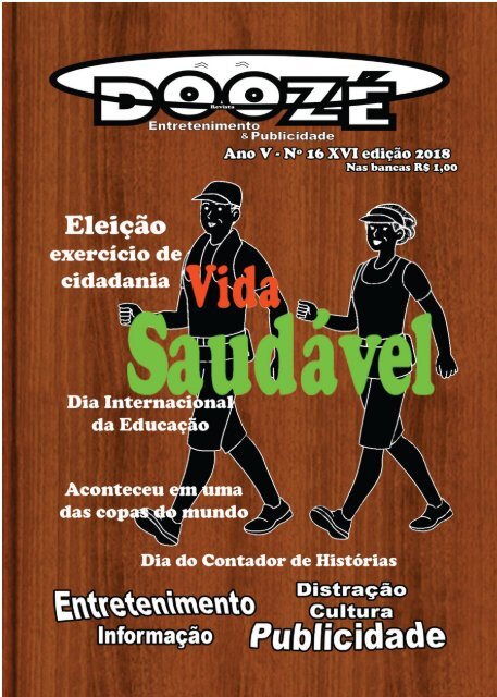 Revista Doozé